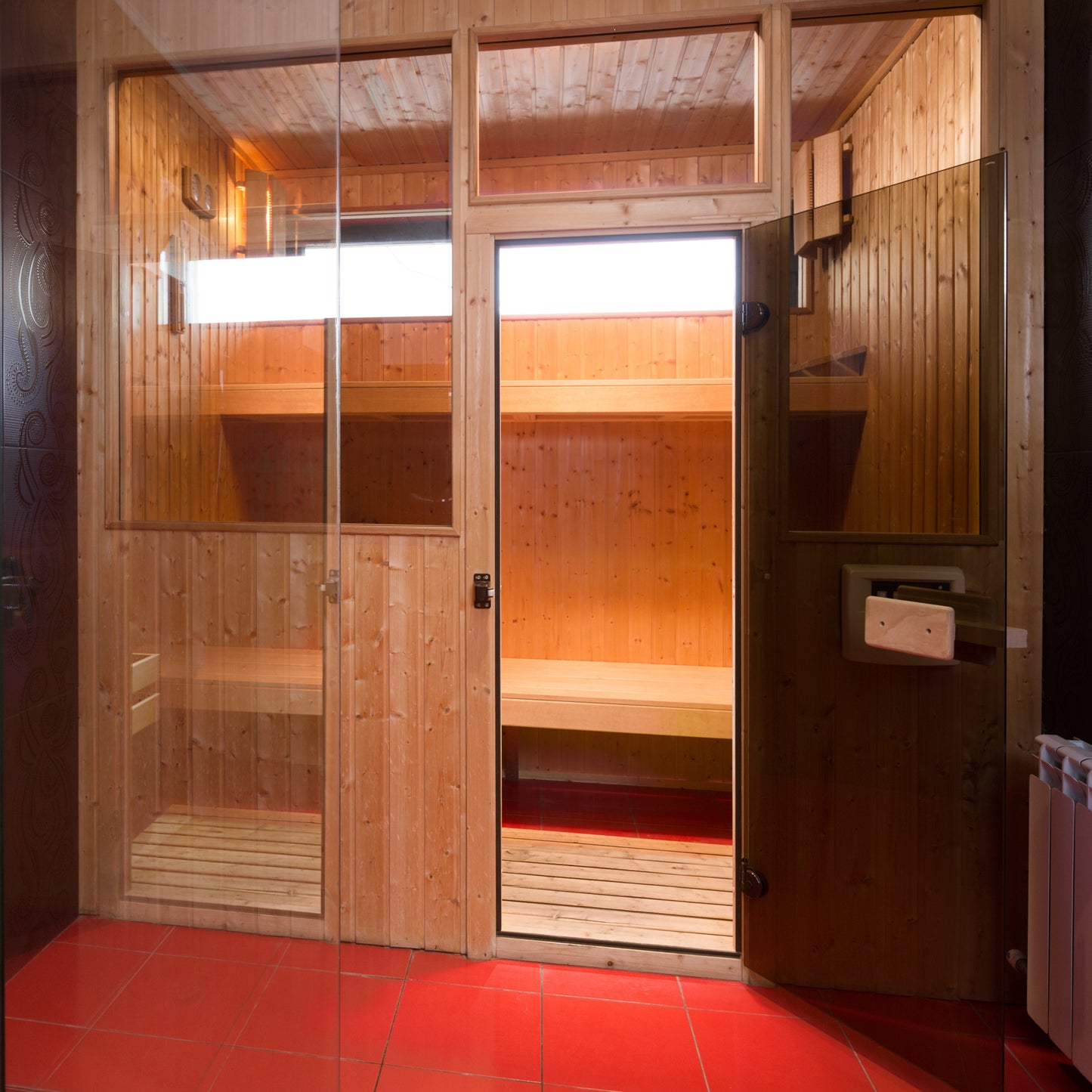 One-day getaway for two in the artistic atmosphere of Casa Art Boutique Hotel