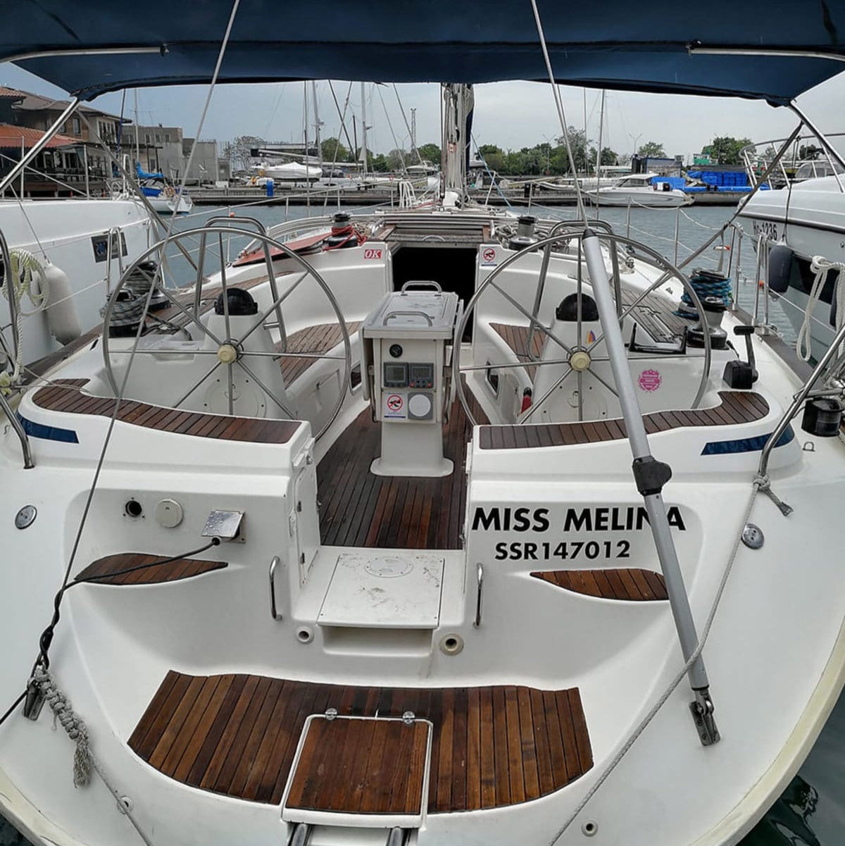 Private Yacht Cruise Along the Beauty of Nessebar