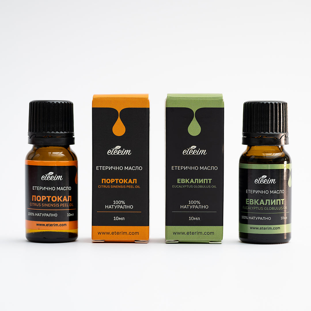 Pamper me. Luxury gift box for couples in sync with a massage for two