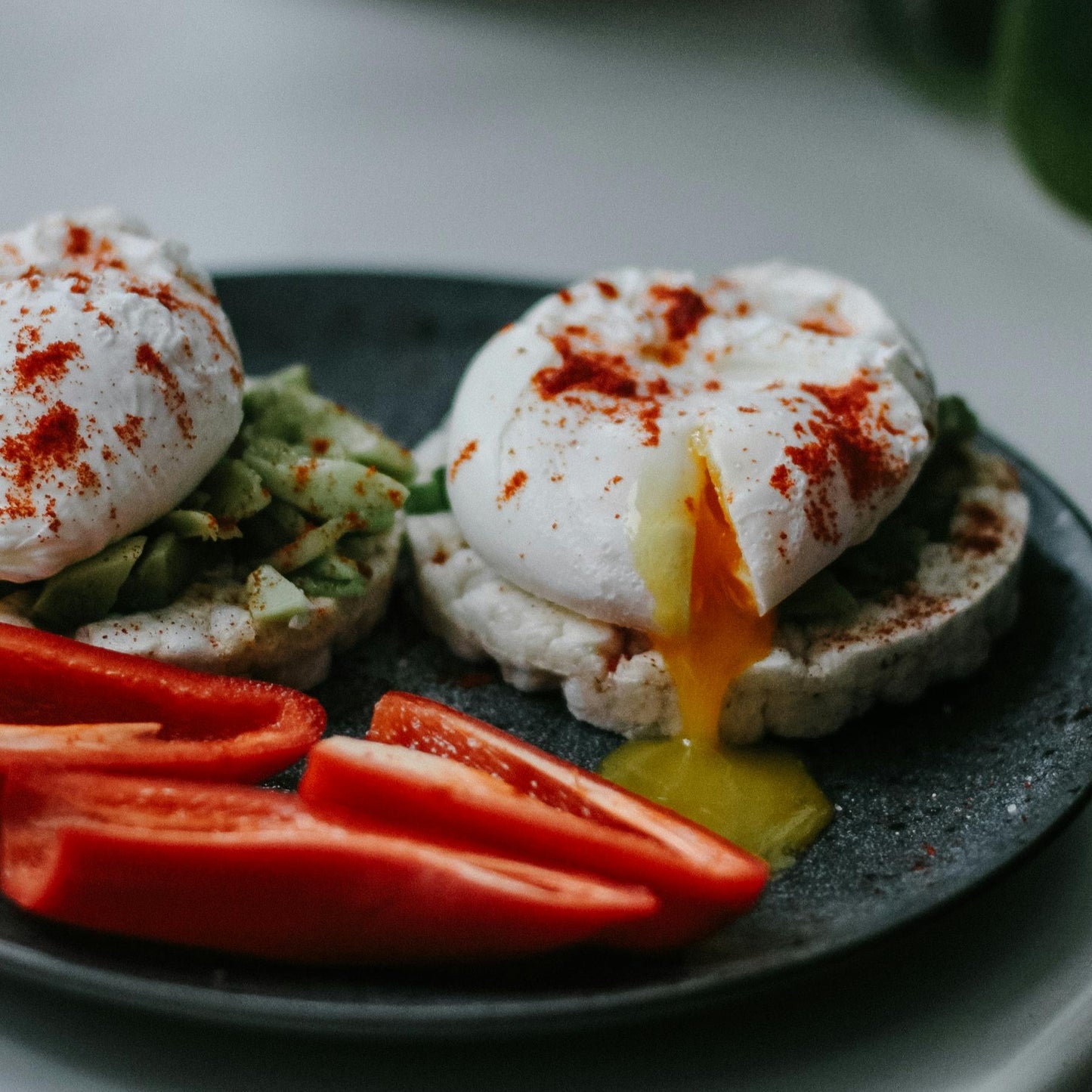 ABC of cooking: The Great Egg