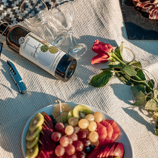 Adventure for two with a romantic picnic – Veliko Tarnovo and Arbanassi