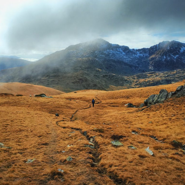 Discover the beauty of Bulgaria! Mountain trek to Kabul Peak, Otvitsa Peak, Ivan Vazov Hut, Seven Rila Lakes and Skakavitsa Waterfall