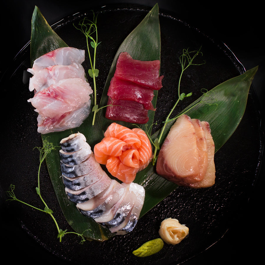 Savour the flavour of Japan in Bulgaria - Hamachi for Two