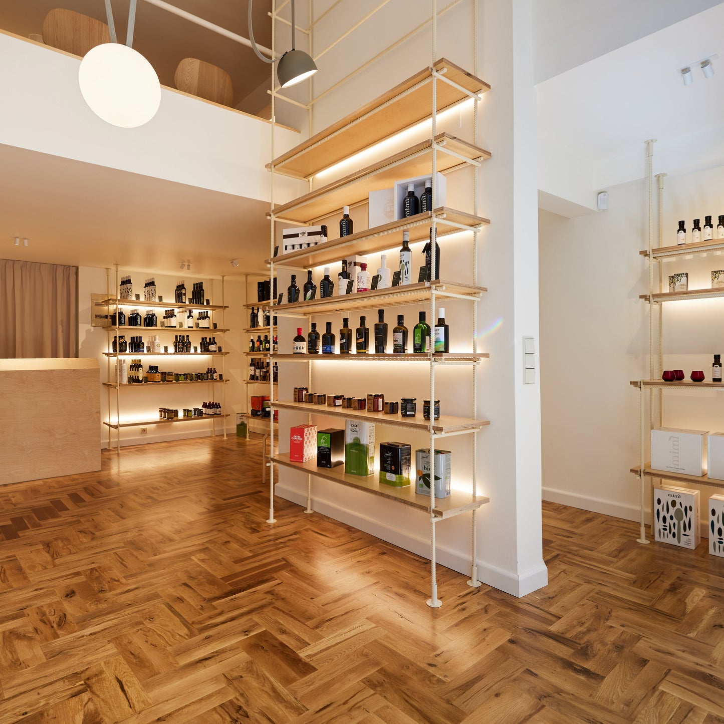 Gourmet olive oil tasting – for connoisseurs and explorers