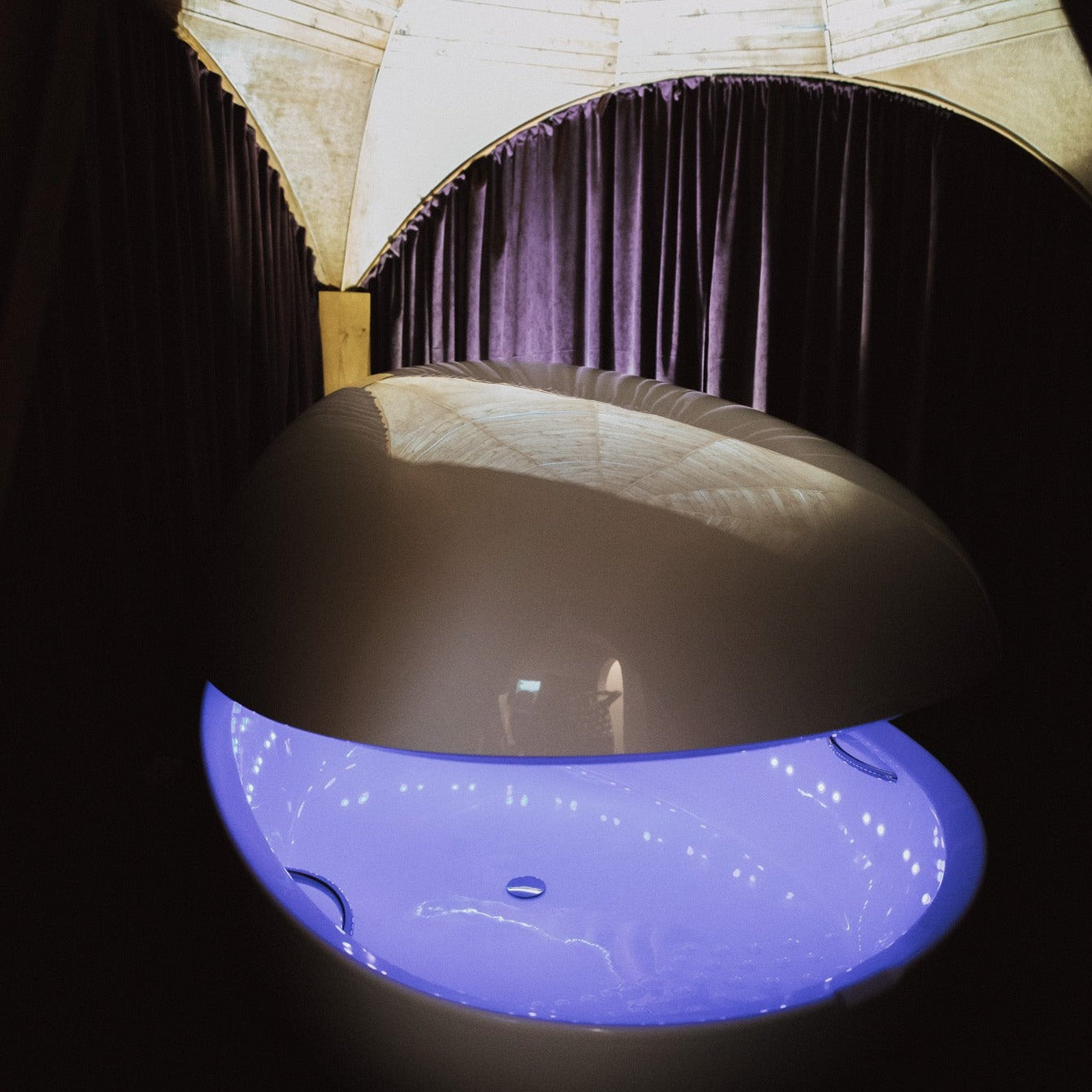 Birthday package. Combination of two ideal gifts for real holiday