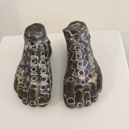 Sgraffito and wine. Art workshop for adults