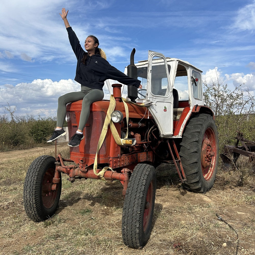 Offroad adventures of your choice in Plovdiv, Veliko Tarnovo or Varna