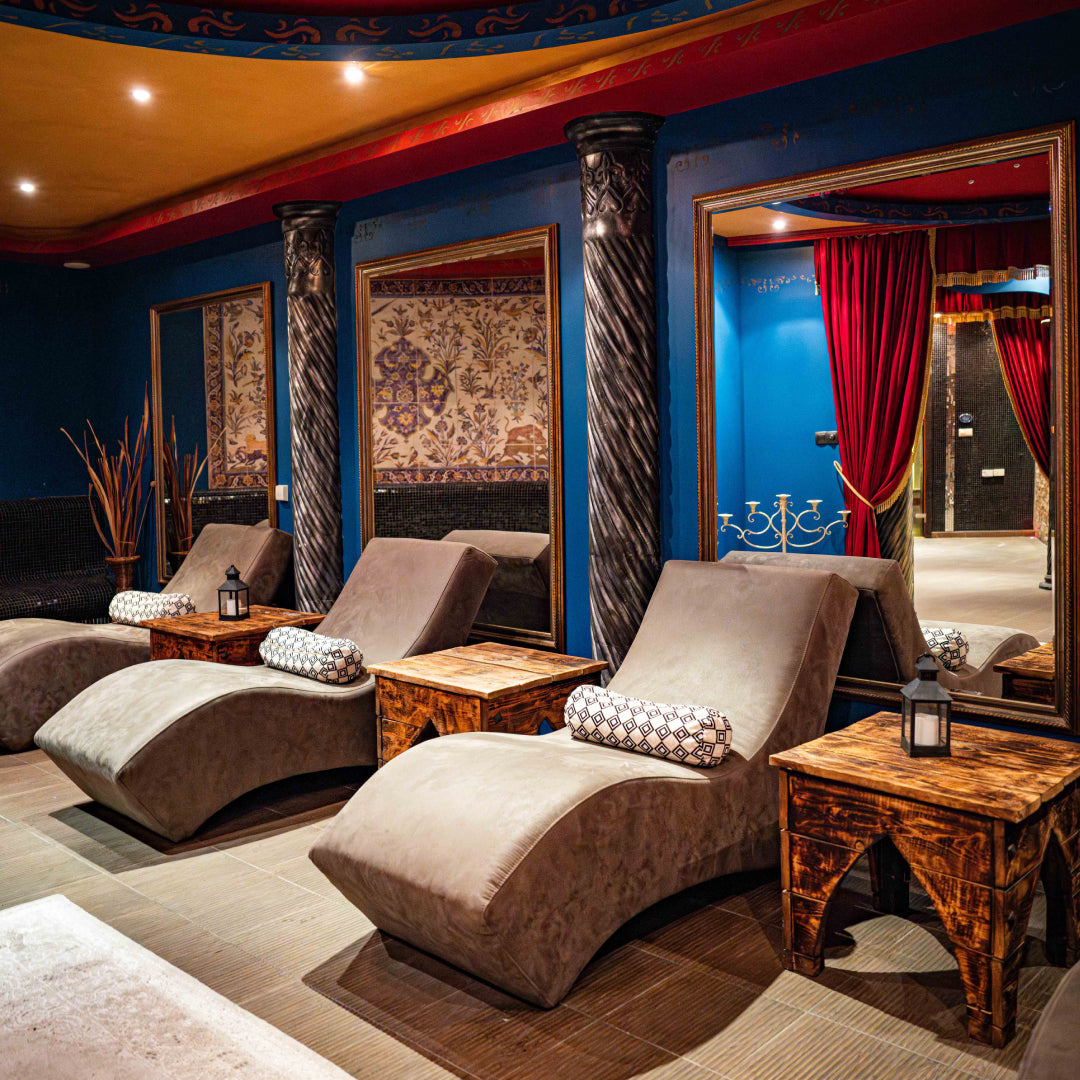 Ultra All inclusive summer holiday for two at Grand Hotel Sveti Vlas.
