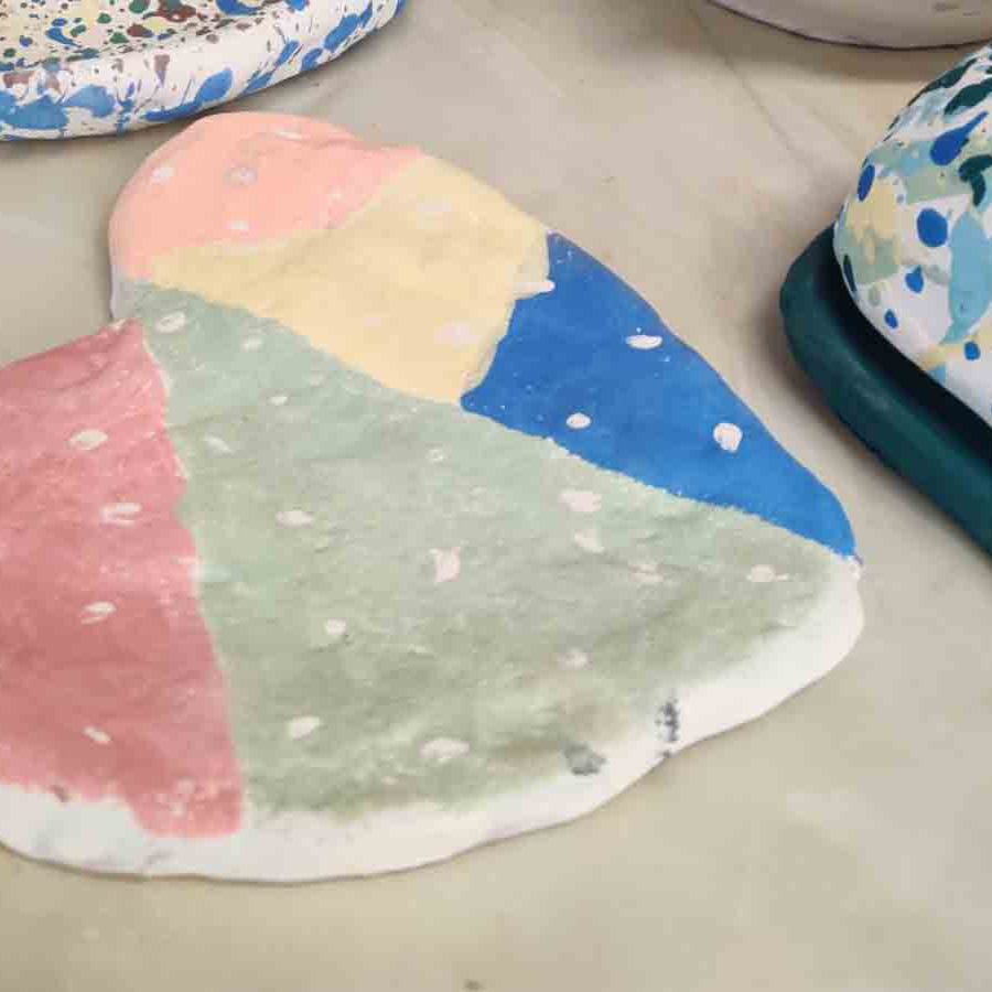 Relax and create. Pottery art lesson in Samokov
