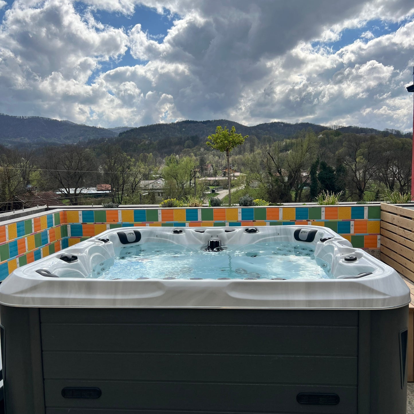 One-day getaway for two in the artistic atmosphere of Casa Art Boutique Hotel