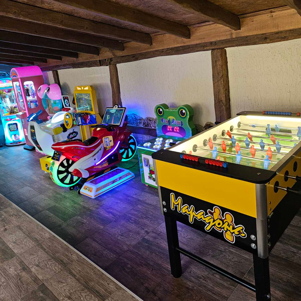 The emotion of the old houses - With an overnight stay and pottery lesson