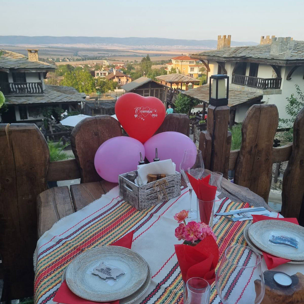 3 in 1 good vibes at the "Old Houses": Jeep safari, shooting training and wine tasting for two. Medovo village