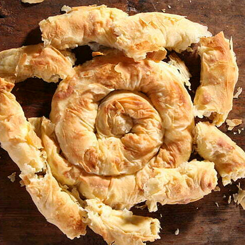 Culinary Art Therapy “The Soul of Bulgarian Cuisine"