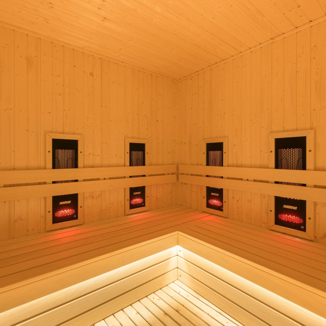 A two-day recharge for two at boutique SPA hotel Carpe Diem