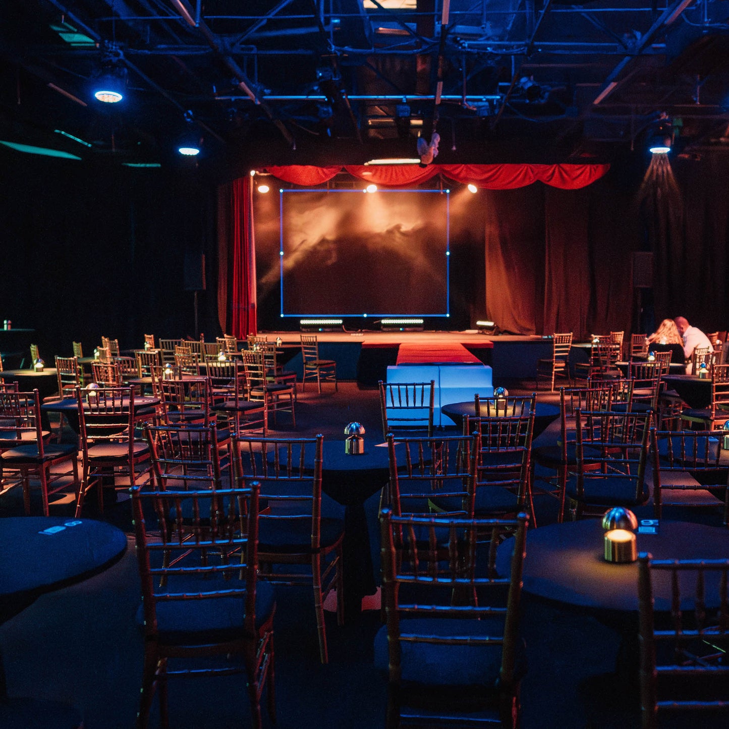 Bohemian Hall - TRIBUTE SHOW