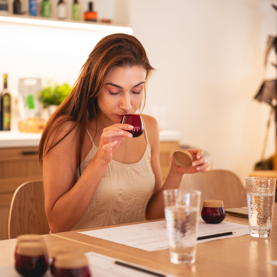Gourmet olive oil tasting – for connoisseurs and explorers