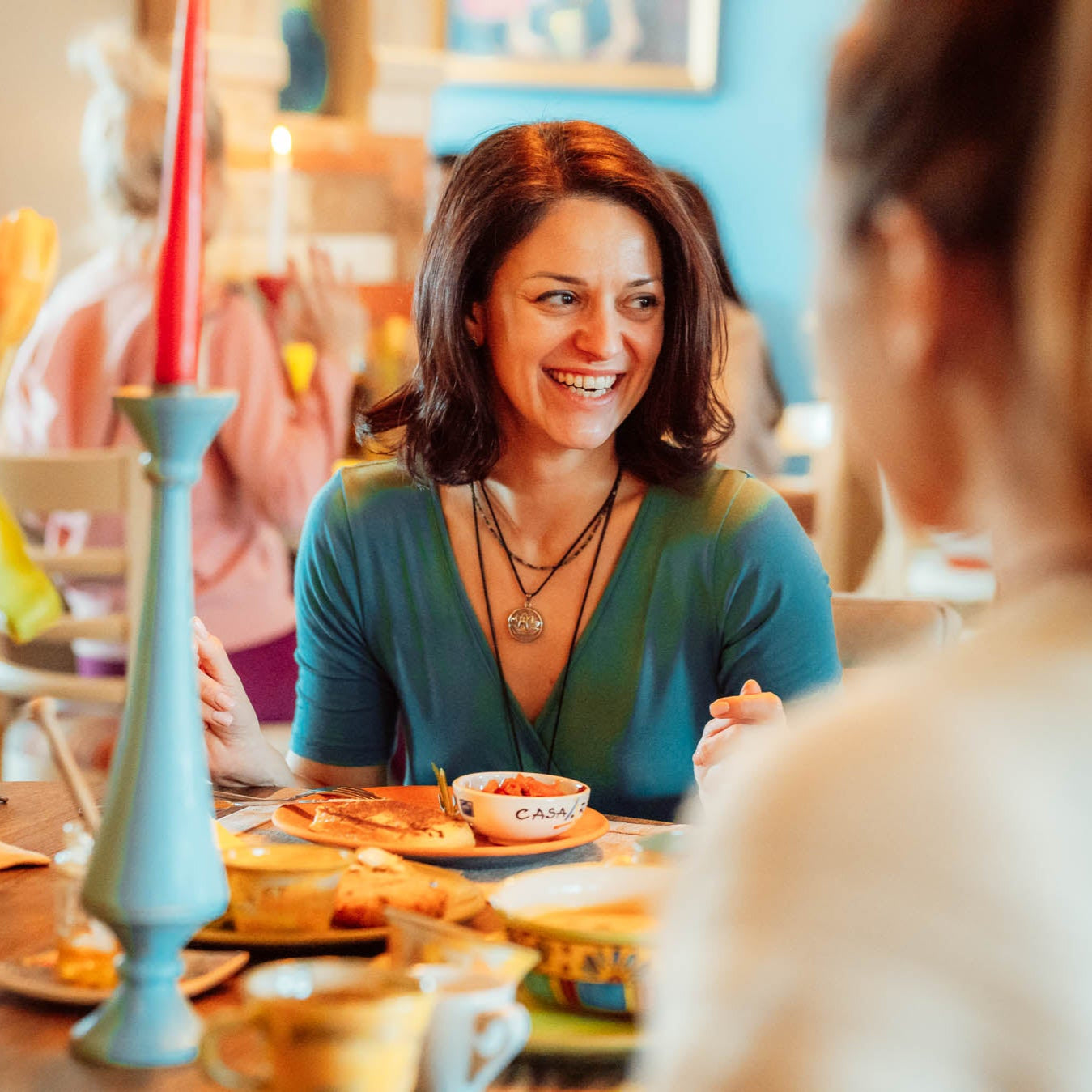 Weekday art inspiration for two at the enchanting Casa Art Boutique Hotel