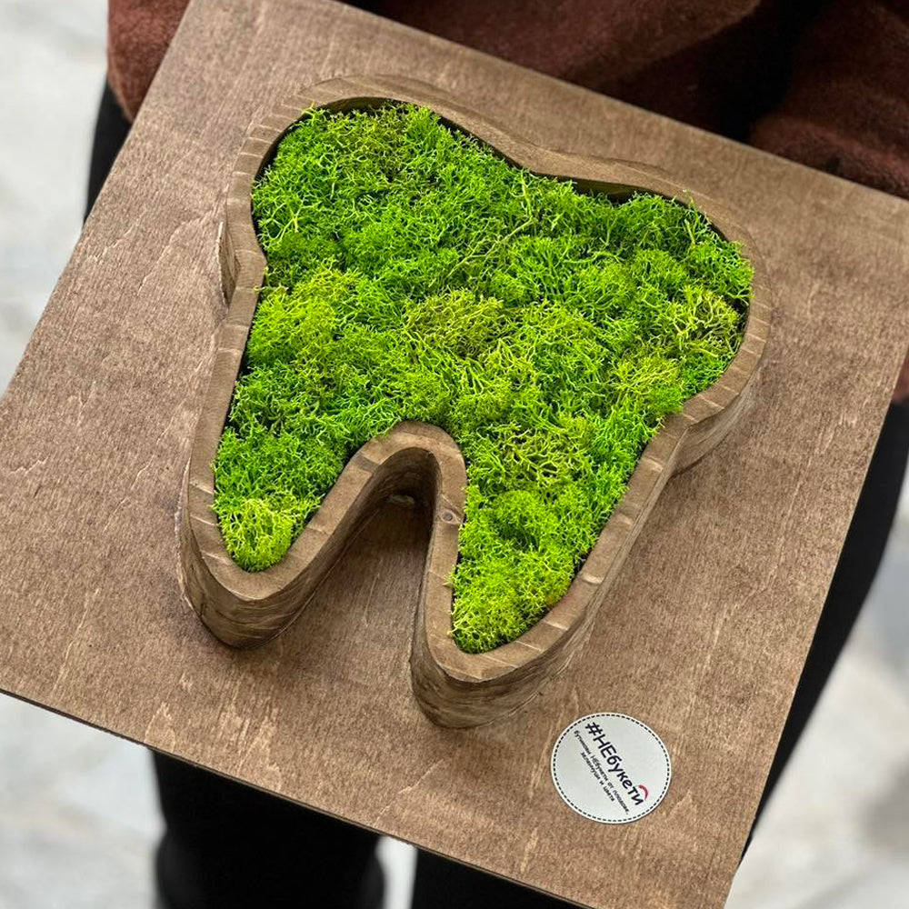 Say: "I love you", "Thank you" or "I appreciate you" ... with a wooden chest!