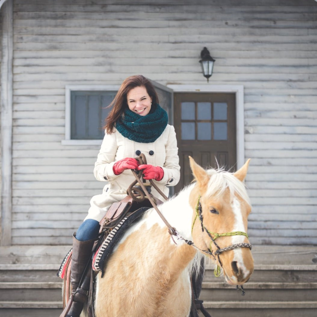 Cowboy/Cowgirl's Day of Life