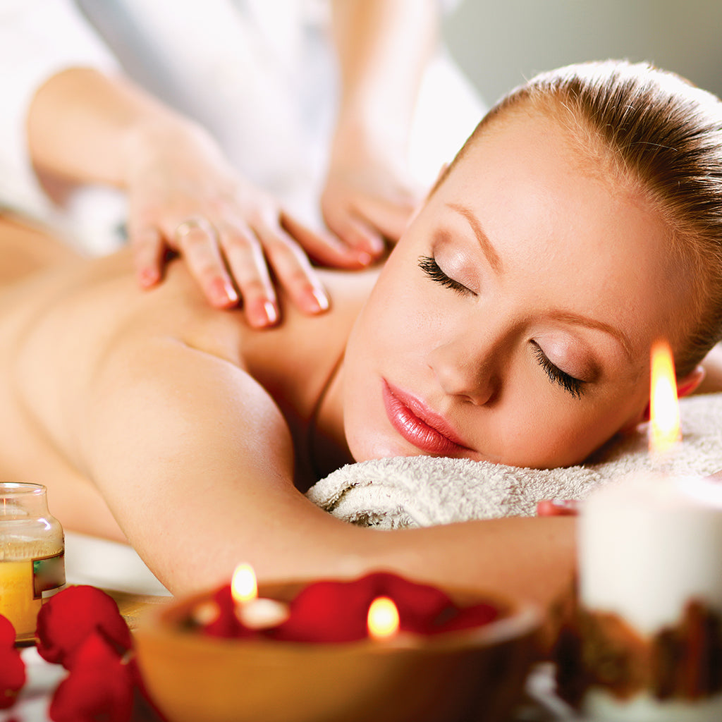 Детокс терапия в солна пещера