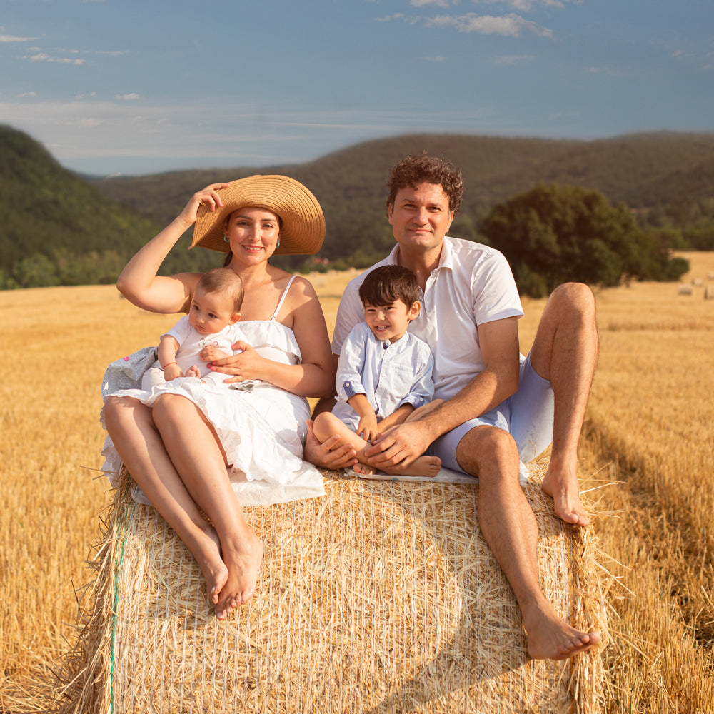 Photo shoots for children and families