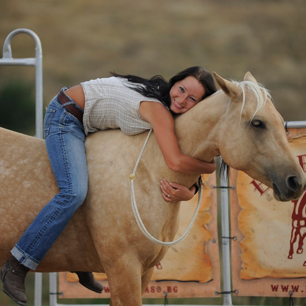 Cowboy/Cowgirl's Day of Life