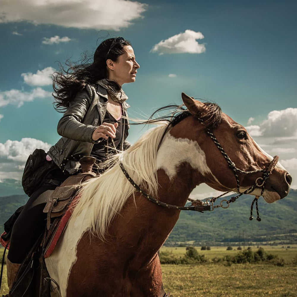 Photo shoot This Wild, Wild West