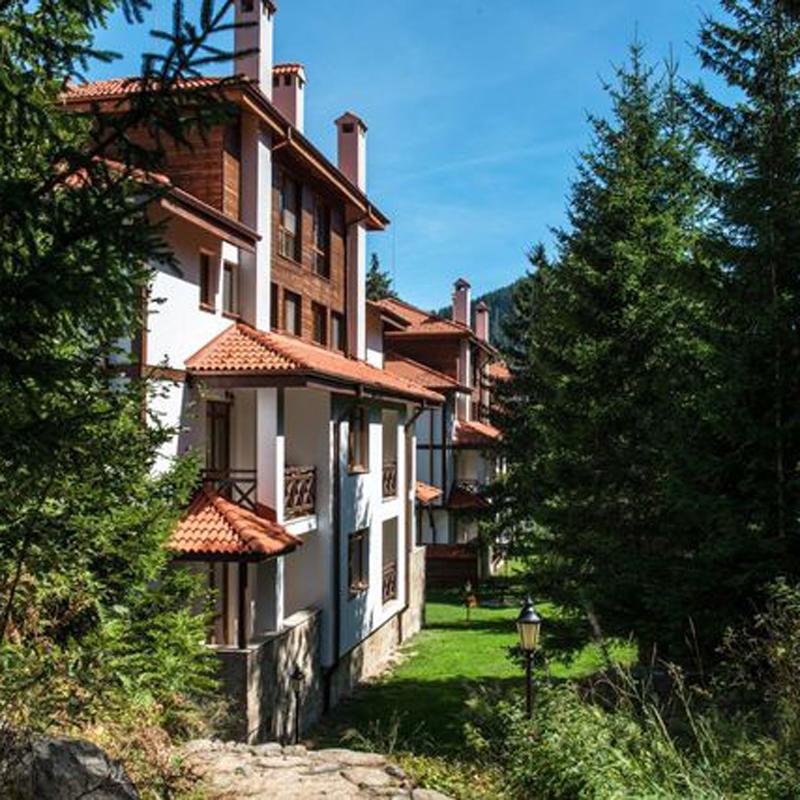 Two nights for two in a fabulous place with an adventure of your choice in the Rhodope Mountains