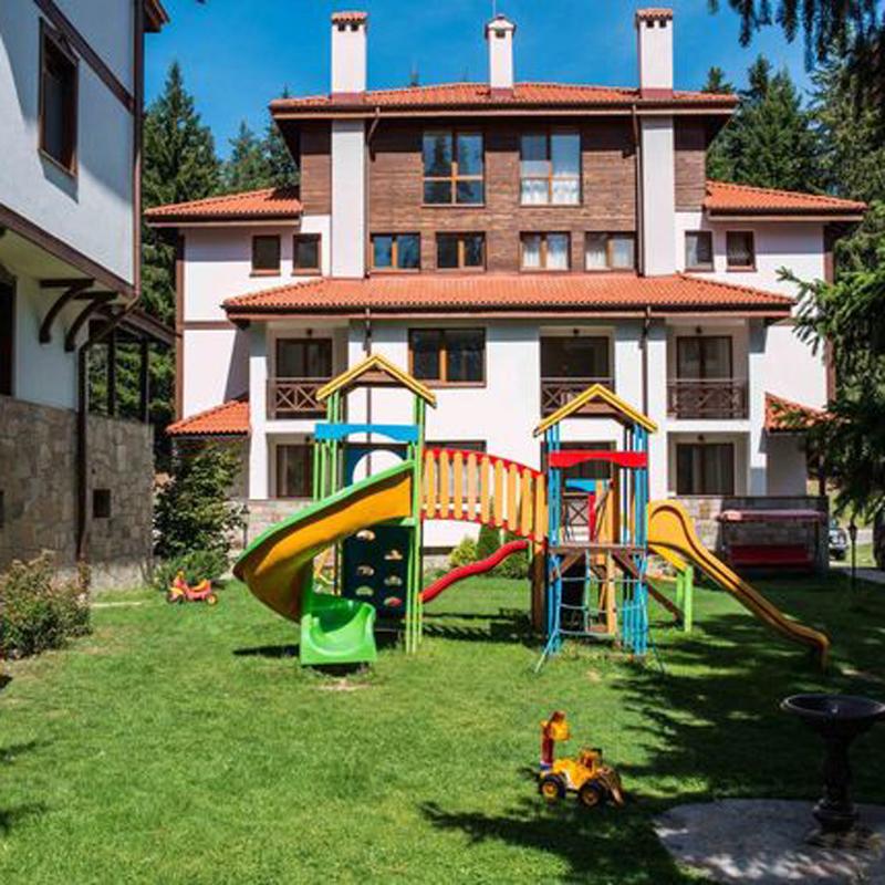 Two nights for two in a fabulous place with an adventure of your choice in the Rhodope Mountains