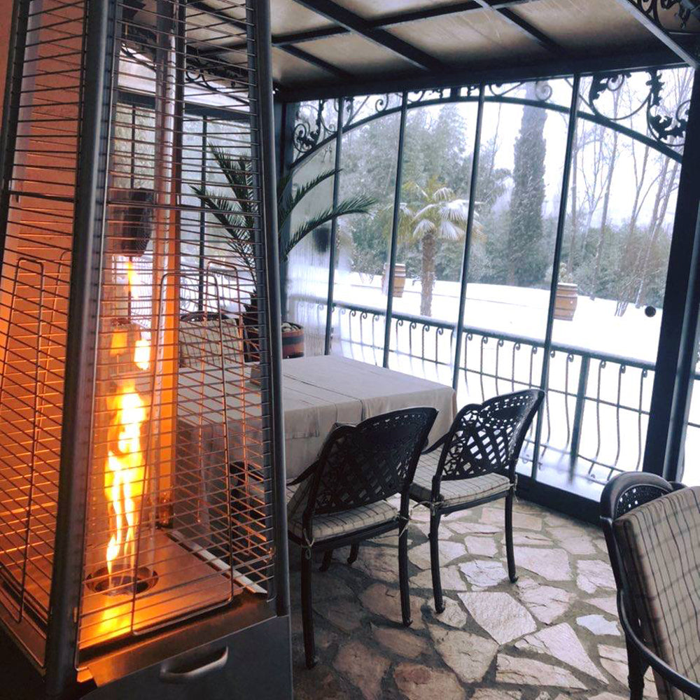 Renaissance for two at Villa Sintica