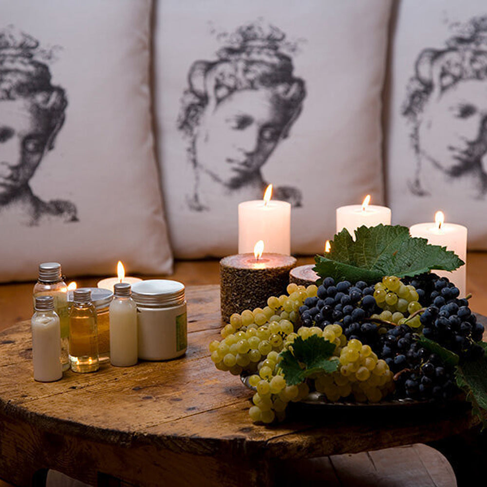 Relax for two between the Balkan and Sredna Gora