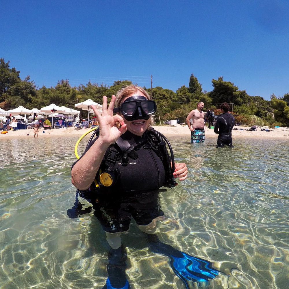 Experience an unforgettable adventure in Greece