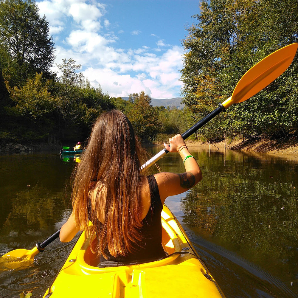 Kayaking adventure for awesome people