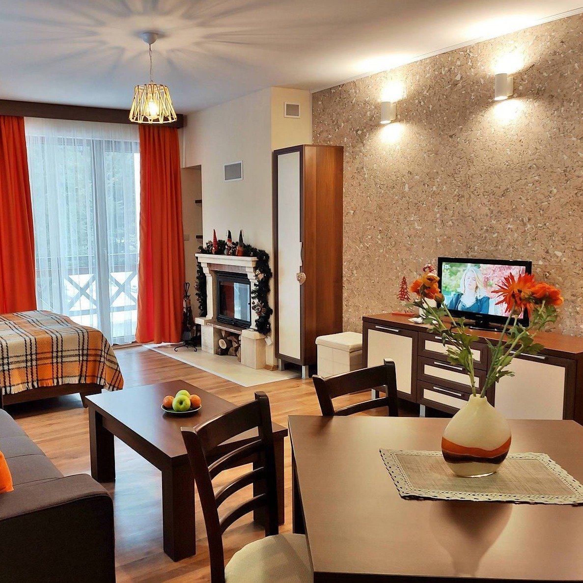 Two nights for two in a fabulous place with an adventure of your choice in the Rhodope Mountains