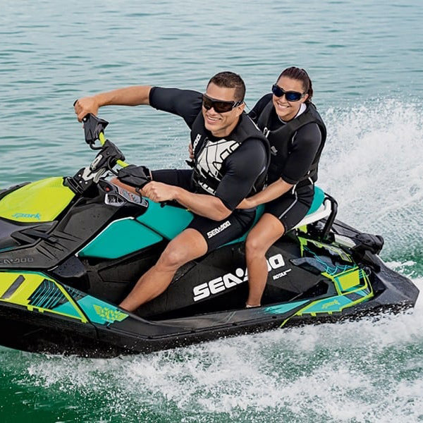 Jet rent at Iskar dam