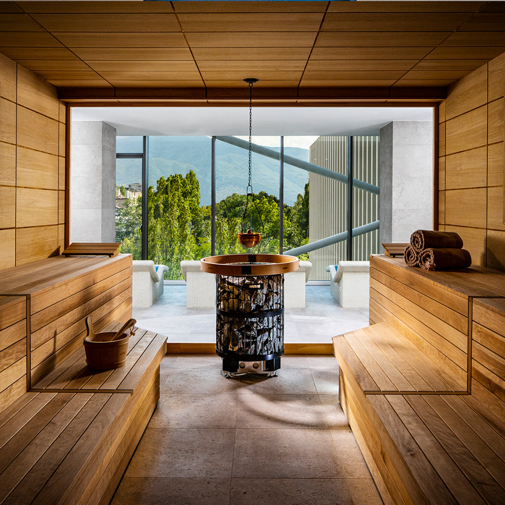 Feel regenerated in the Thermal and Aqua zone in the most modern SPA center in Bulgaria. Three hours in a state of absolute pleasure