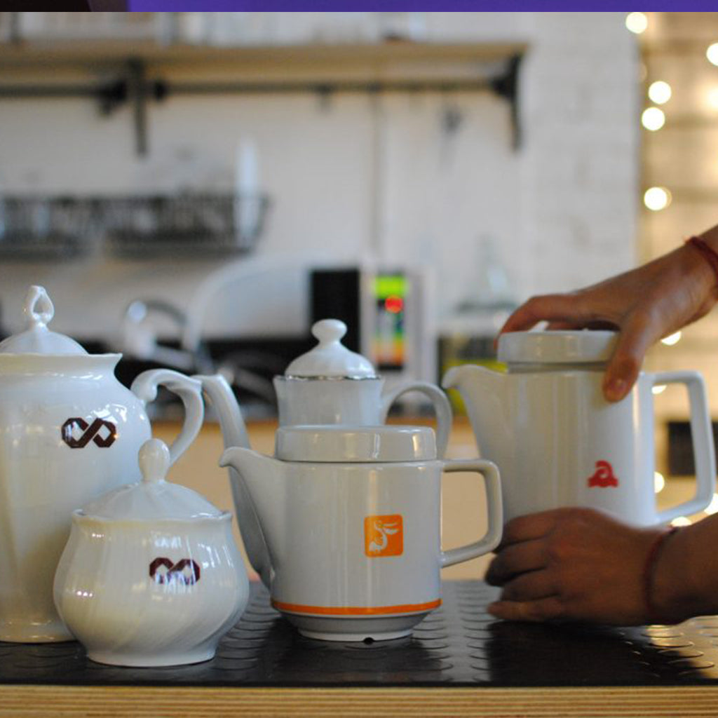 Flotation - A New Kind of Relaxation