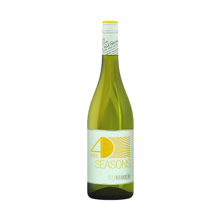 Bottled Seasons: 4 seasonal wines to enjoy at home