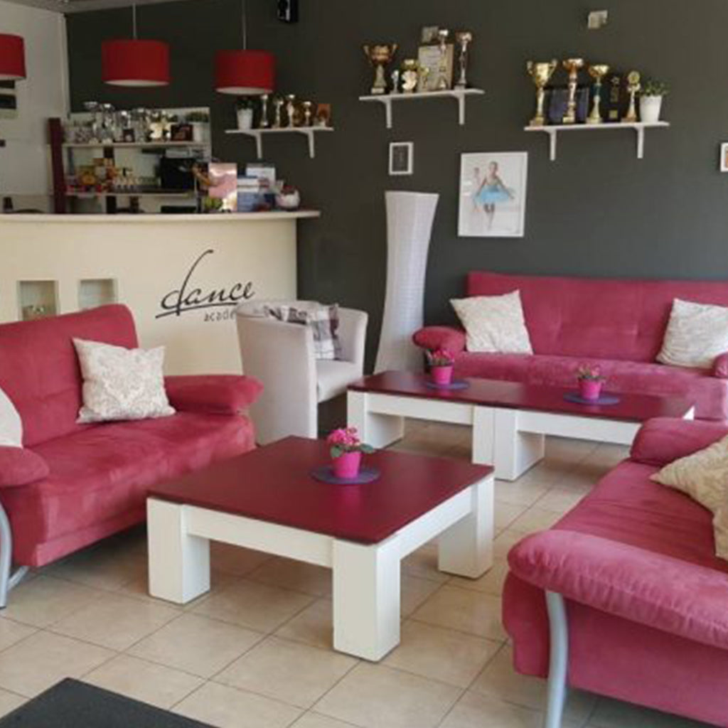 Individual dancing lessons - A pleasure for the body and the soul. Sofia