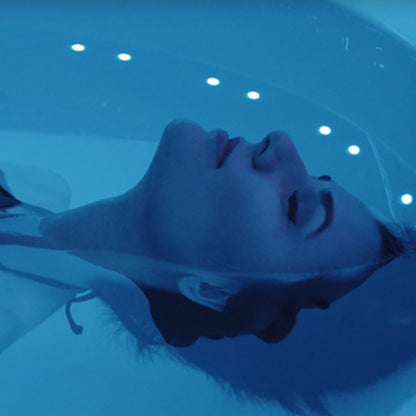 Flotation - A New Kind of Relaxation