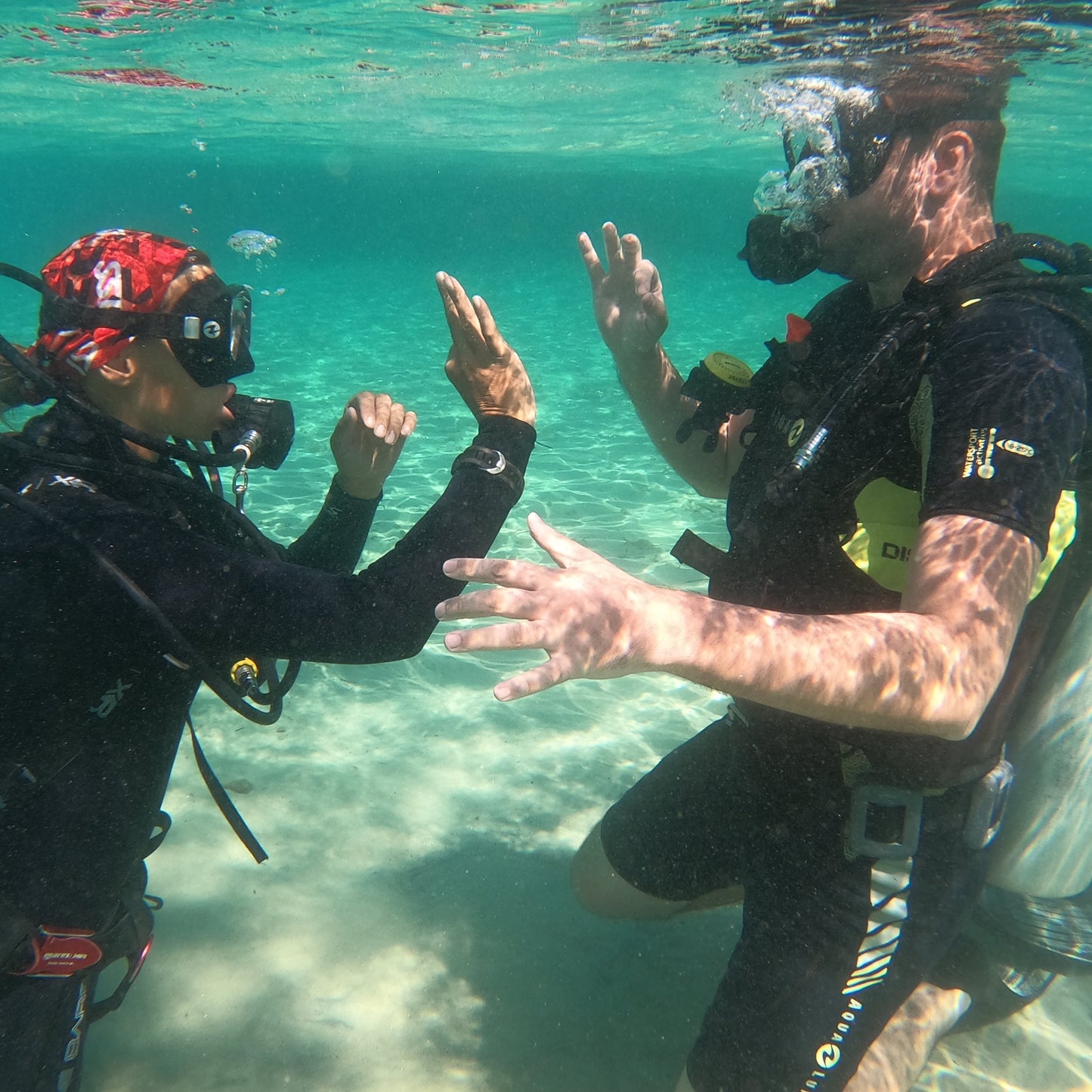 Experience an unforgettable adventure in Greece