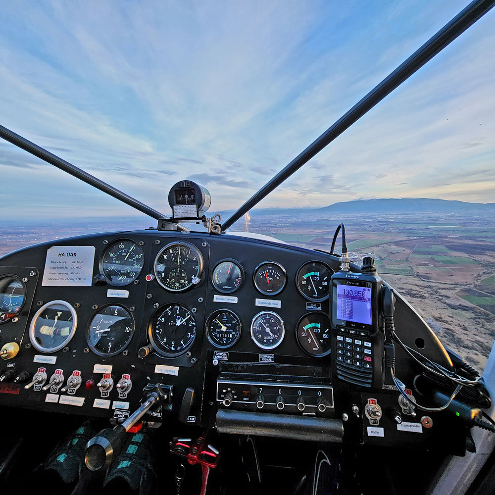 A Motivational Flight. Novi Iskar.