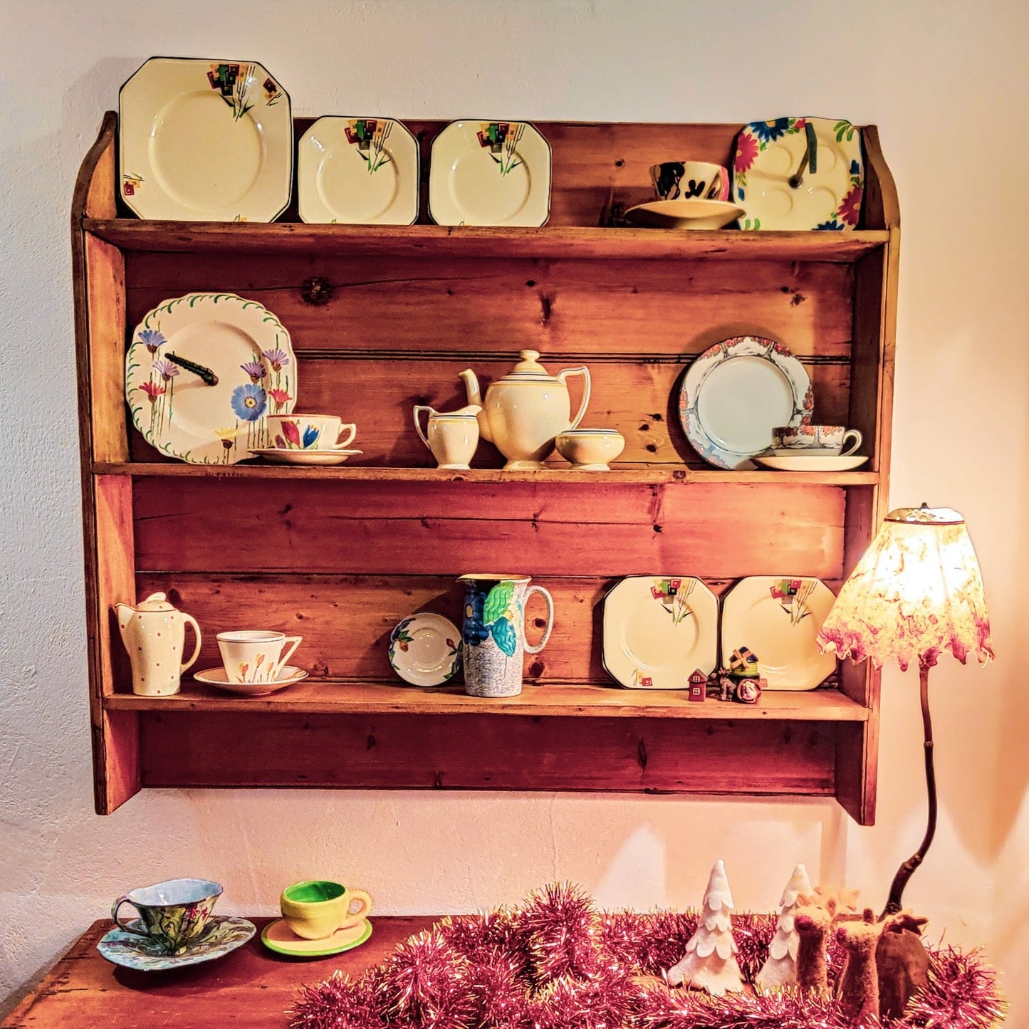 The Secret Trip. Multicultural surprise in an enchanting location