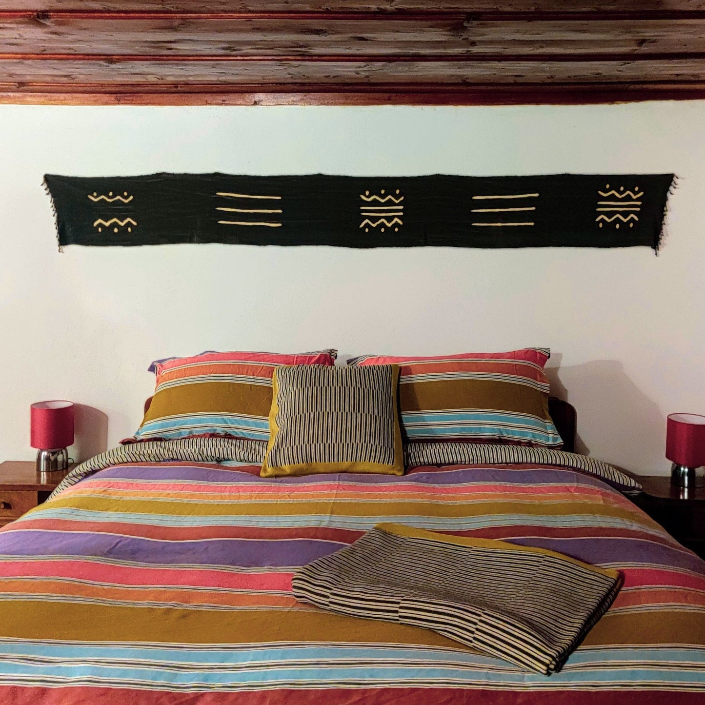 The Secret Trip. Multicultural surprise in an enchanting location