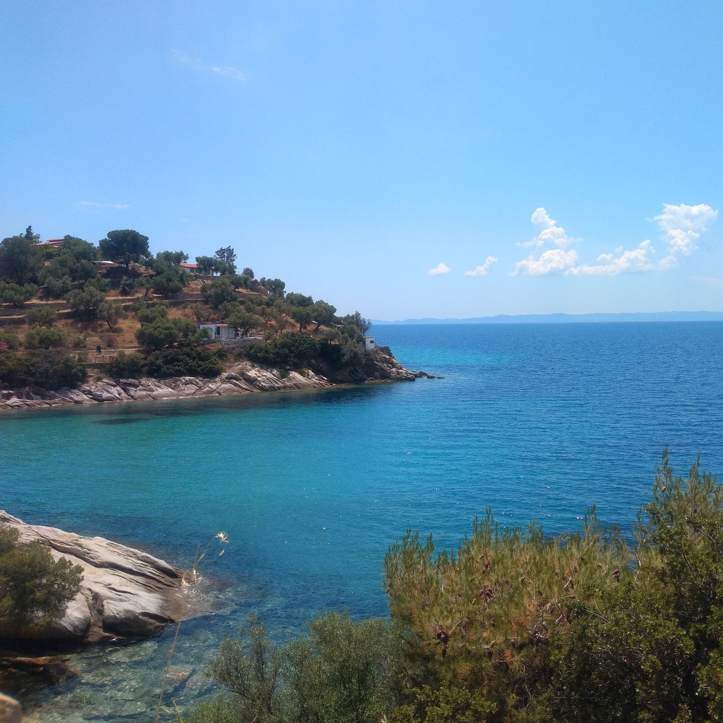 Experience an unforgettable adventure in Greece