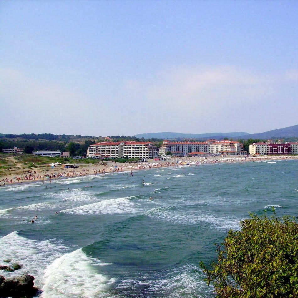 Romance for two on board of a sailing catamaran