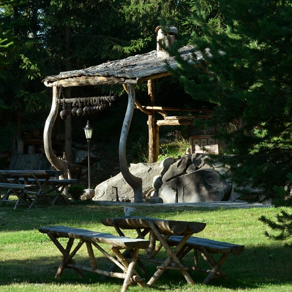 Two nights for two in a fabulous place with an adventure of your choice in the Rhodope Mountains