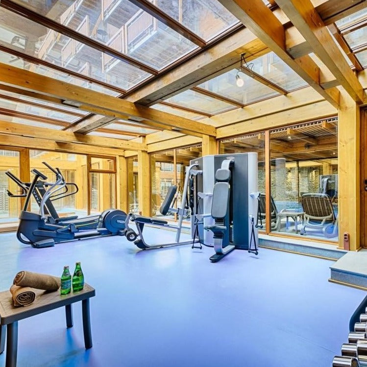 3 days recharge in Katarino SPA Hotel for two. Razlog