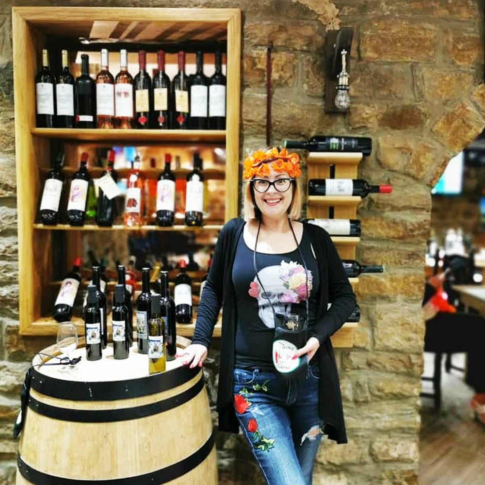 Wine Tasting for Two. Veliko Tarnovo