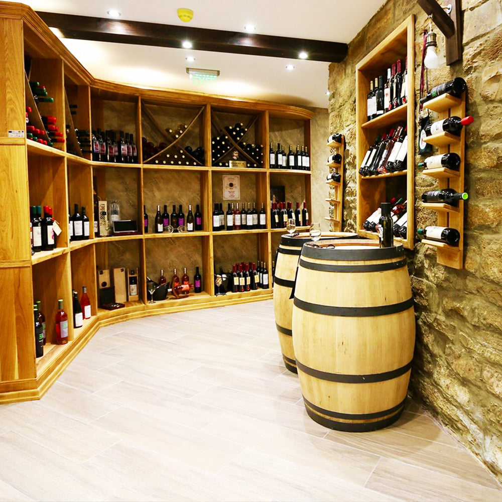 Wine Tasting for Two. Veliko Tarnovo